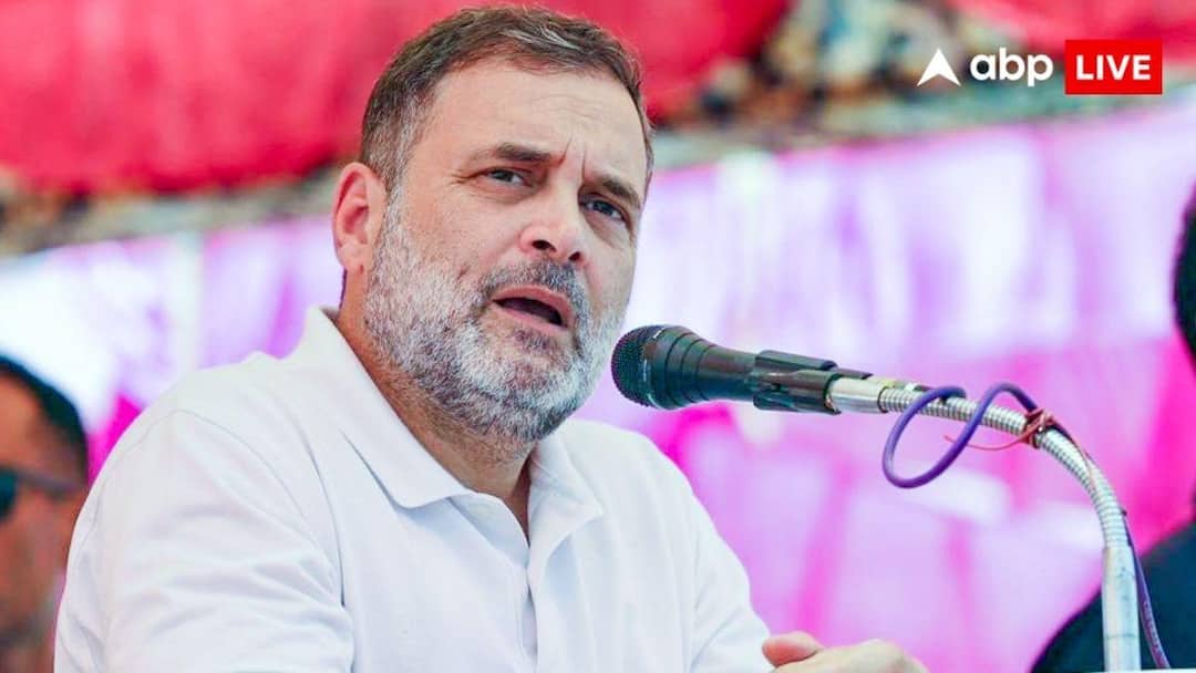 ‘Why Is Indian Education System Collapsing?’: Rahul Gandhi Targets Centre; Lists Three Demands