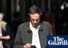 For a few seconds, AusAlert blared around parks, libraries and cinemas – but some didn’t get the alert at all