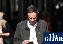 For a few seconds, AusAlert blared around parks, libraries and cinemas – but some didn’t get the alert at all