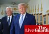 Trump’s new tariffs ‘a sales tax that will make life harder for Americans’, say Democrats – US politics live
