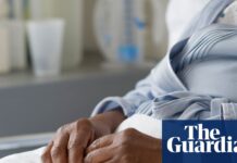 Black people’s risk factors for stroke ‘rising faster than for white people’