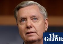 Lindsey Graham’s funeral ceremonies to begin with Netanyahu and Zelenskyy in attendance