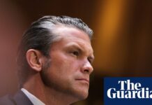 The Hegseth budget: defense secretary’s $1.5tn ask reveals military-industrial chaos