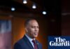 Republicans have ‘nothing to run on’ in midterms after Trump failures, Jeffries says