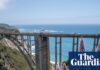 Police say alcohol withdrawal caused woman’s death in California backcountry