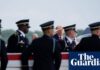 Iran’s much improved missile systems pose a real threat to the US