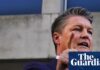 Who is Ben Carroll, the man who wants to be Victoria’s next premier?