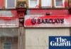 Palestine Action activists face being sentenced as terrorists over bank damage