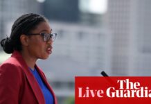 Badenoch says Burnham’s ambitions for Britain are ‘too small’ after business rates cut for pub and clubs in England – UK politics live