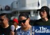 Dangerous heatwave to bring record temperatures across eastern US