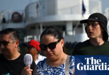 Dangerous heatwave to bring record temperatures across eastern US