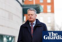 Ex-BBC journalist awarded £20,000 after MI5 and PSNI unlawfully accessed phone data