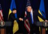 Netanyahu and Zelenskyy to arrive in Washington for Graham funeral – with hopes of winning Trump’s ear