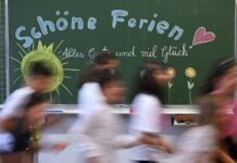 Today in Germany: A roundup of the latest news on Friday