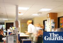 Reform UK levy on employing overseas staff ‘would harm NHS and social care’