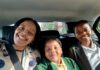 Man charged with Bedfordshire murder of his wife and daughters after arrest in South Africa
