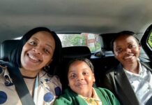 Man charged with Bedfordshire murder of his wife and daughters after arrest in South Africa