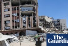AFP assessing allegation of Gaza war crimes committed by Australian citizen serving in IDF