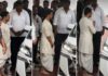 Aamir Khan Spotted Wearing Anklets With Dhoti After Wedding To Gauri Spratt; Video Goes Viral