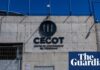 Venezuela men sue aviation firms who flew them to notorious Salvadorian jail
