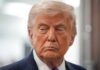 Donald Trump trolls Taylor Swift and Travis Kelce on wedding day with cheeky post