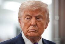 Donald Trump trolls Taylor Swift and Travis Kelce on wedding day with cheeky post