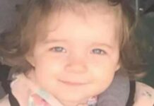 Mum and boyfriend guilty of girl’s murder