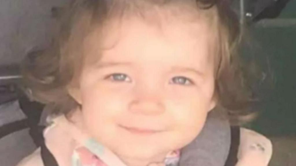 Mum and boyfriend guilty of girl’s murder