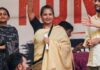 Shabana Azmi Contracts Swine Flu, Won’t Join Mumbai Protest