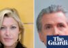 Former Gavin Newsom aide shares fresh details of affair