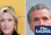 Former Gavin Newsom aide shares fresh details of affair