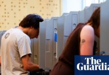 Trump accused of trying to ‘rig’ elections after firing federal commissioners