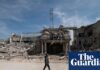 US House passes $1.15tn defense policy bill in near party-line vote