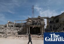 US House passes $1.15tn defense policy bill in near party-line vote