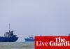 Middle East crisis live: US launches new wave of strikes on Iran; Tehran says attacks render diplomacy ‘futile’