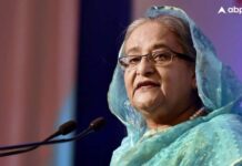 ‘Court May Revise Verdict Or Acquit Her’: Bangladesh On Sheikh Hasina’s Possible Return
