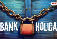 Planning A Bank Visit Next Week? Check Delhi’s Bank Holiday Schedule