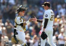 Mason Miller makes statement before MLB trade deadline with 104 MPH heat