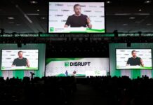 TechCrunch Disrupt 2026’s biggest stage features leaders from Amazon, Replit, Tether, with much more to come