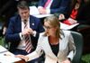 Who is Ben Carroll, the man about to become Victoria’s next premier?