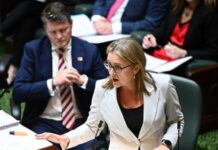Who is Ben Carroll, the man about to become Victoria’s next premier?