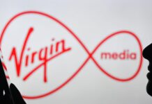 Virgin Media fined £28m for preventing customers from cancelling contracts