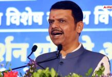 Fadnavis Urges Mandatory Evacuation Of Unsafe Buildings After Bhiwandi Collapse Kills Nine