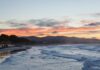 Total solar eclipse books out hotels two years in advance in New Zealand city