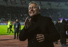 Persepolis close to appointing Dragan Skocic