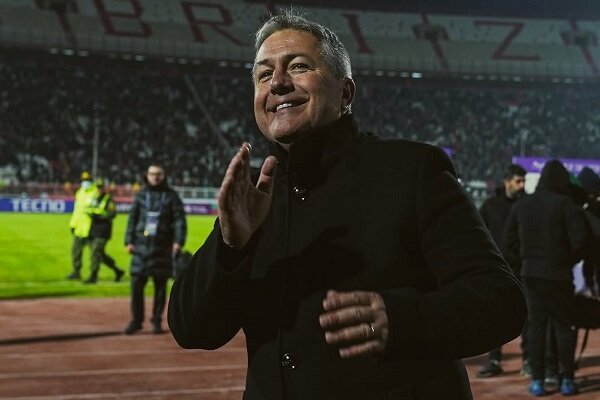 Persepolis close to appointing Dragan Skocic