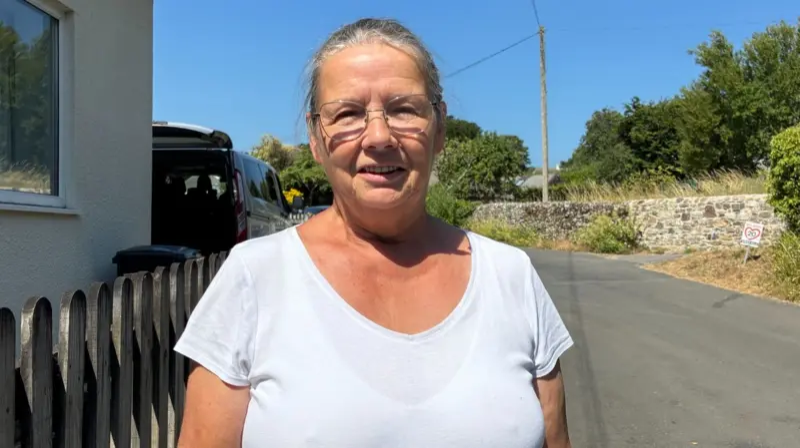 Haytor Vale: A village at the heart of tragedy