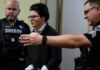 Teen pleads guilty in school shooting in Georgia that killed four