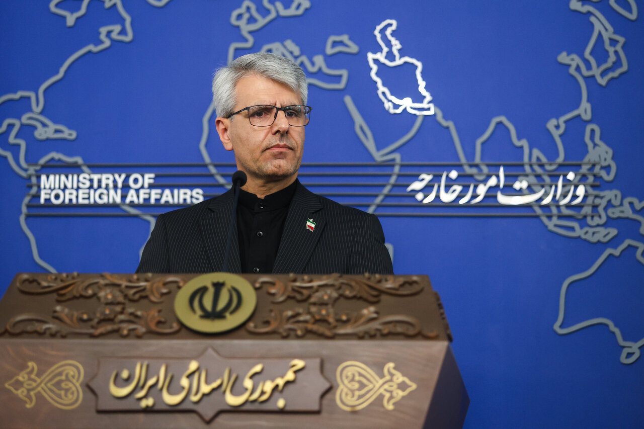 Iran condemns US, Israel, and Argentina over opposition to UN anti-terrorism resolutions