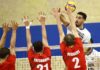 Iran face tough Week in 2026 Volleyball Nations League